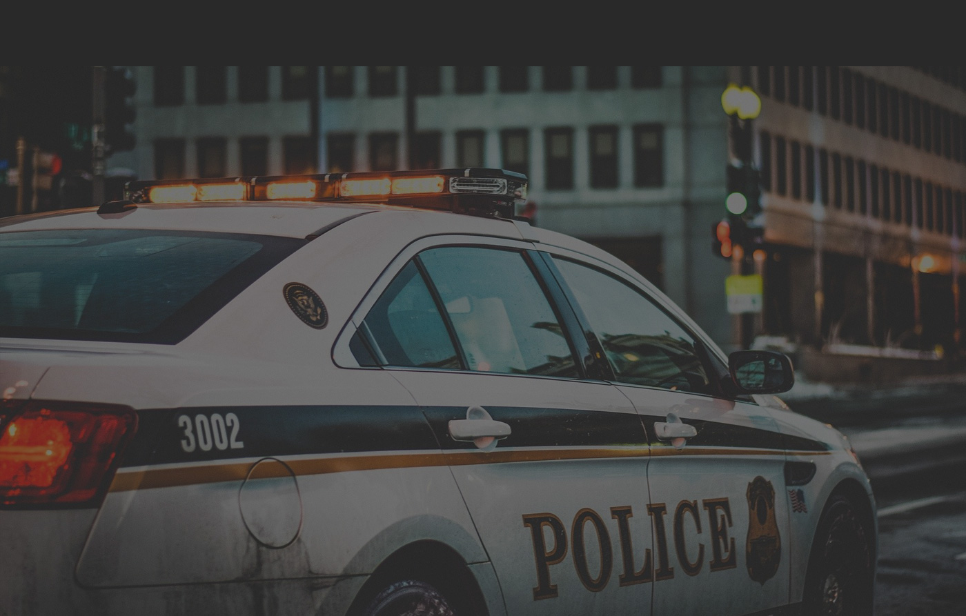 Preserving the Peace of Every Citizen!